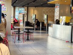 -麦当劳(四平路店)