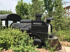 -济南方特东方神画