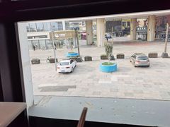 -麦当劳(宾水西道店)
