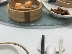 -喜宴又一村·粤菜·茶点·海鲜(壹方天地店)