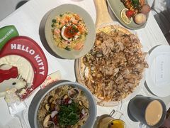 -Nana And Her Friends Restaurant 娜娜家(小寨原力场店)