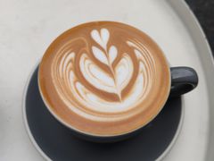 -麻雀咖啡SPARROW COFFEE(十全街店)
