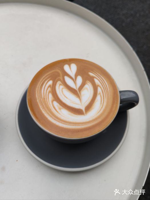 麻雀咖啡SPARROW COFFEE(十全街店)图片