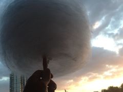 棉花糖-AdD全日制餐厅(中谷花园酒店)