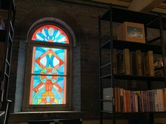 -中华圣公会教堂旧址