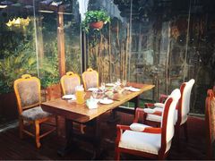 iphone_upload_pic-漫渡庄绿岛花园•隐世庭园菜(滨湖店)