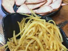 -五谷粮煎饼卷大葱(景星店)