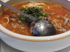 -小厨娘淮扬菜(板桥一店)