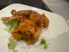 -京香轩·中餐厅(上海中庚聚龙酒店)