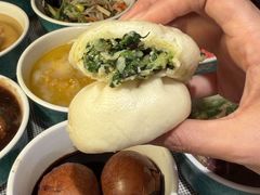 -奇芳阁·百年清真南京菜(夫子庙店)