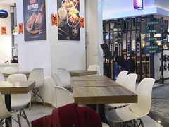 大堂-特派卷·老北京烤鸭卷(合生汇购物中心店)