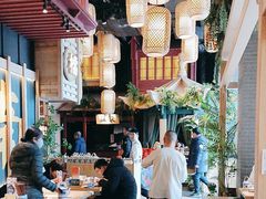 -南京大牌档(龙江新城市广场店)