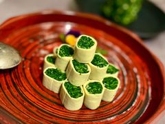 芥菜百叶卷-上海老站(徐家汇店)