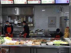 -林静小吃(复兴路店)