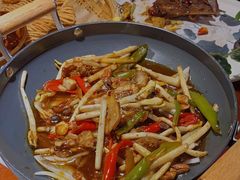 -魏铭鱼头捞饭(晋阳路店)