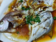 -海之鲜大排档(东山海鲜金銮湾店)