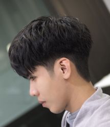 -风生造型