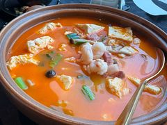 -醉东Oriental House(静安嘉里中心店)
