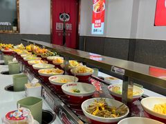 -围辣串串小火锅(李家村万达广场店)