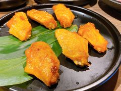 -九田家黑牛烤肉料理(无锡T12店)