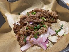 -红料理|串串有瘾·烧烤(吴中路店)