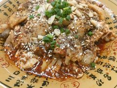 -勇猛子川菜馆(新军路店)