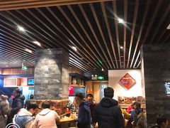 -亮亮面馆(经六路店)