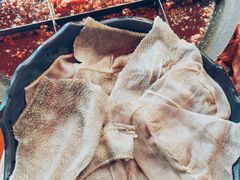 -铜元老码头鳝鱼火锅