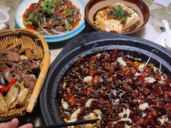 -常和州·夜宵大排档(常州单店)