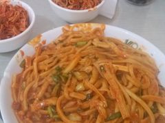 -金家瑞海面馆(满城北街店)