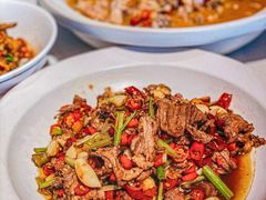 -湘语·湖南家常菜(新洲店)