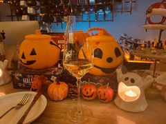 -ibarrel爱杯·bistro&brunch(江宁路店)