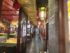 -阿西娅食府(中关村店)