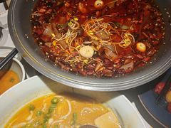 -麻六记(新天地店)