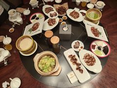 -全聚德(双井店)