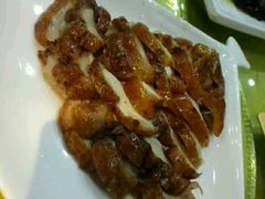 -正阳春烤鸭店(杨楼店)