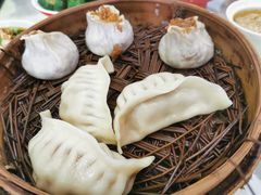 -冶春茶社(珍园店)