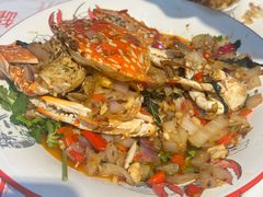 -辣不怕口味虾(凌霄路店)