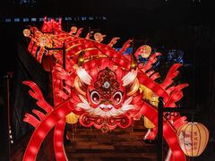-慈城古县城景区