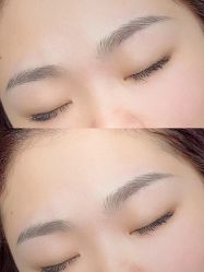 -HQ半永久纹绣纹眉