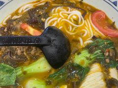 -蒙自源米线大王(信利城市广场店)