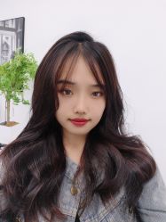点击看大图 -熙.Hair 丨专注女子中长发丨