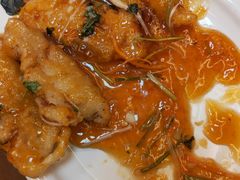 -东北佬菜馆(斗东店)