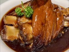 -老松滨饭店(菜艺街店)