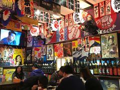 大堂-平成屋· Late Night 食堂(四川北路店)