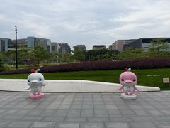 -云溪植物园