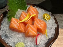 -炙柒Sekinana·精致日料(合生汇店)