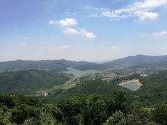 -大姆山草场
