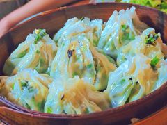 -正宗天津烧麦馆(柳州路店)