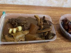 -阿姨牛杂(北京路店)